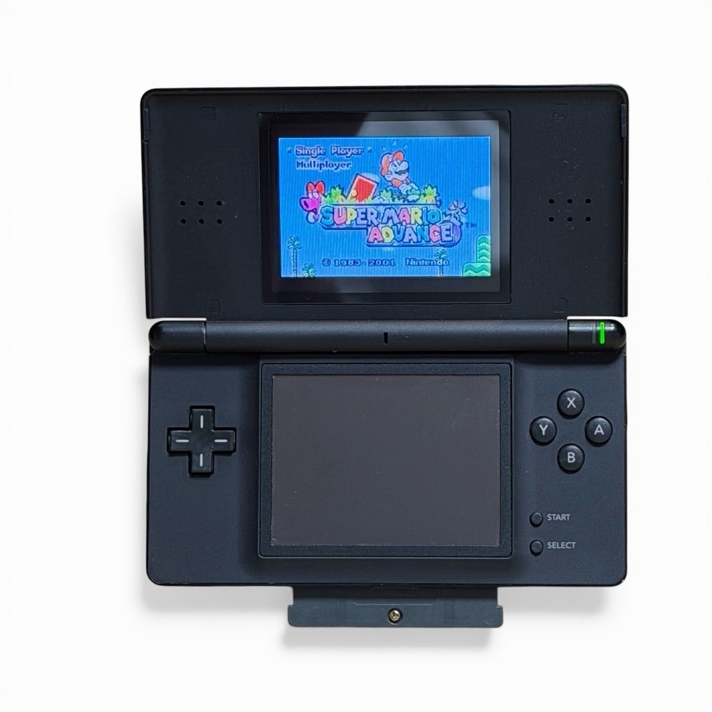 Super Mario Advance [Nintendo Game Boy Advance - AGB-AMAE-USA] Cartridge Only - Picture 4 of 6